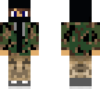 war skin