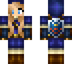 water temple link
