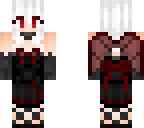 white rabbit