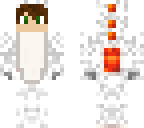 white yoshi