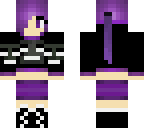 wither girl