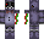 witherd bonnie