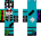 withered bon bon