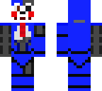 withered candy