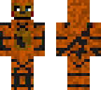 withered toy freddy
