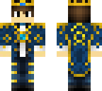 woes4 midieval king