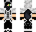 wolf boy