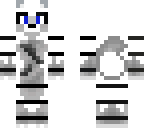 wolfie pirate wolf