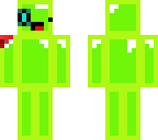 wonder slime
