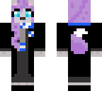 wonderific wolf ravenclaw