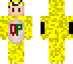 yellow qplay fufik