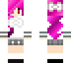 yuki student