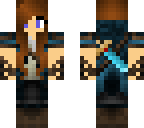 zombie hunter