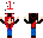 1 wolfys