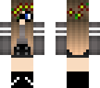 1st skin