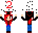 2 wolfys