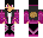 2nd skin today