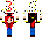 3 wolfys