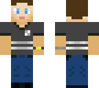 3rn35t skin 1