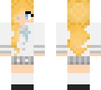a background person for aphmau