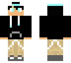 add a hat