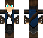 adventurer