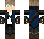 adventurer me