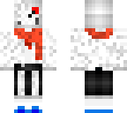 aftertale sans