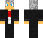 agent wolf