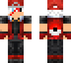 alfonchi red