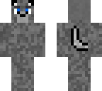 alpha wolf