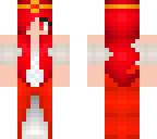 amberflame fire princess normal form