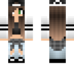 an edit of a skin that is not mine