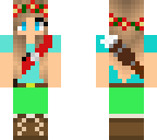 anabeth by flammen_girl_hd