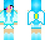 angel girl