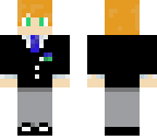 anime boy