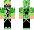 anime creeper