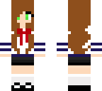 anime girl 2