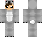 another koala skin
