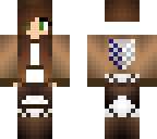 aot eren female