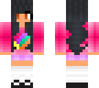 aphmau as mable pines