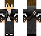 archer boy
