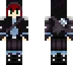 archer girl