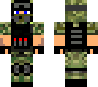 army guy
