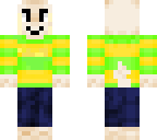 asriel dreemurr