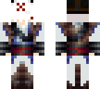 assasin mask