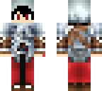 assassin boy