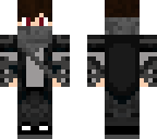assassin fixed - vertaah's skin