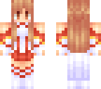 asuna