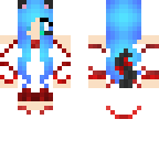 ausna costumes